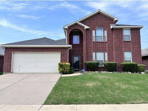 6914 Milam Ln, Arlington, TX 76002