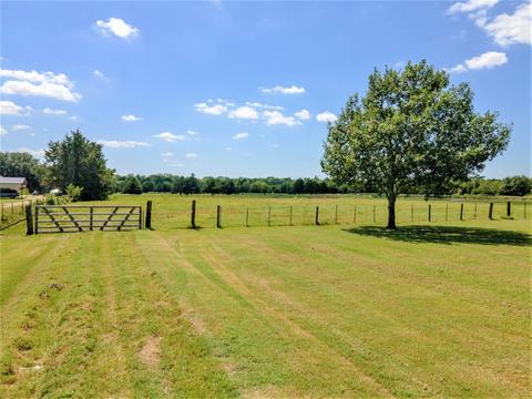 25 Ac Fm 36, Caddo Mills, TX 75135