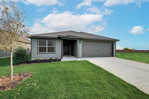 13510 Granite Park Rd, Ponder, TX 76259
