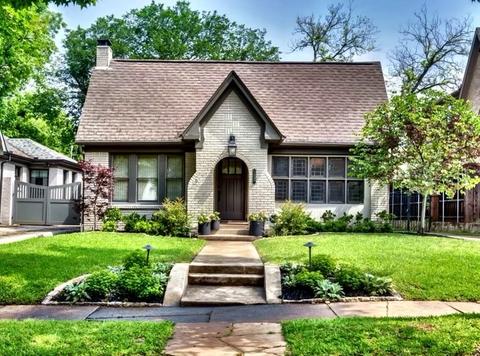 5539 Ridgedale Ave, Dallas, TX 75206