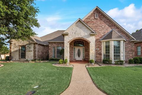 116 Crestridge Dr #36, Cedar Hill, TX 75104