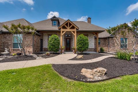 1371 Saint Andrews Dr, Ovilla, TX 75154