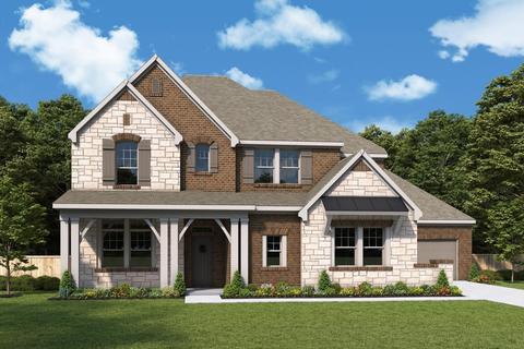 2009 Caraway Ct, Northlake, TX 76226