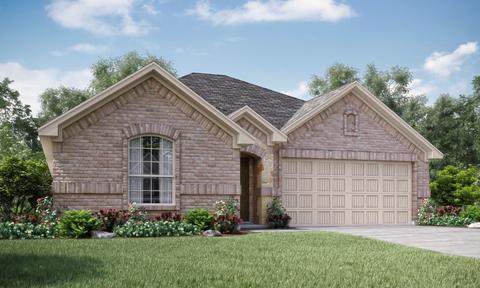 828 Garner Dr, Rockwall, TX 75087