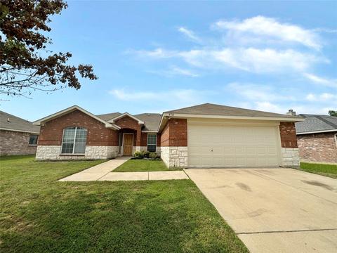 4711 Ashbury Ln, Mansfield, TX 76063
