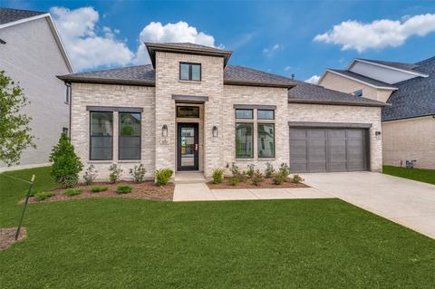3691 Spruce Hills St, Frisco, TX 75033