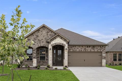 2321 Rams Horn Dr, Waxahachie, TX 75167
