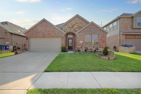 4005 Tunstall Dr, Frisco, TX 75036