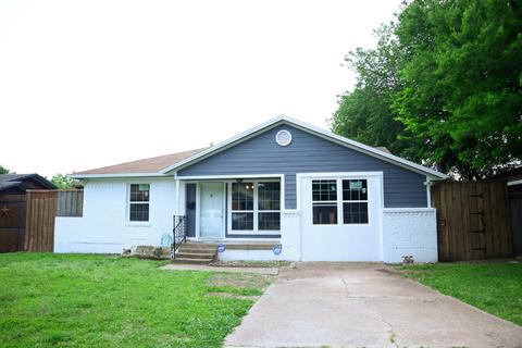 514 Harvard St, Mesquite, TX 75149