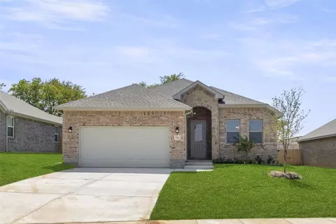 200 Lariat Ln, Valley View, TX 76272