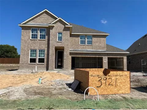 3921 Ablon Trl, Garland, TX 75043