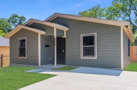 3729 S Central Expy, Dallas, TX 75215