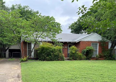 10029 Lake Gardens Dr, Dallas, TX 75218