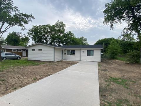 121 Glenridge Dr, Mesquite, TX 75149