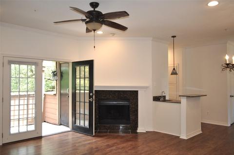 3411 Binkley Ave #B, University Park, TX 75205