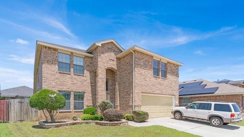 503 Ammonite Ct, Arlington, TX 76002