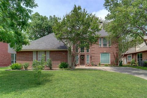 1904 Cobbs Dr, Grapevine, TX 76051