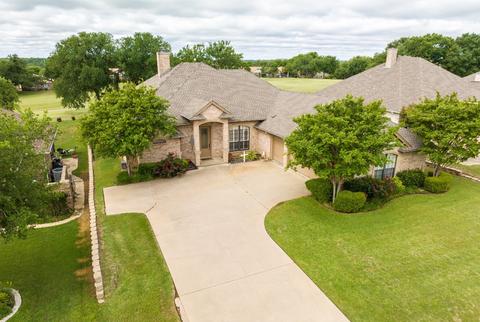 8708 Bellechase Rd, Granbury, TX 76049