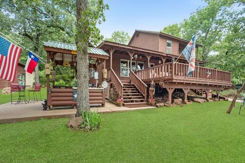 183 Kingswood Dr, Streetman, TX 75859