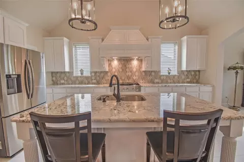 1717 Everitt Trl, Haslet, TX 76052