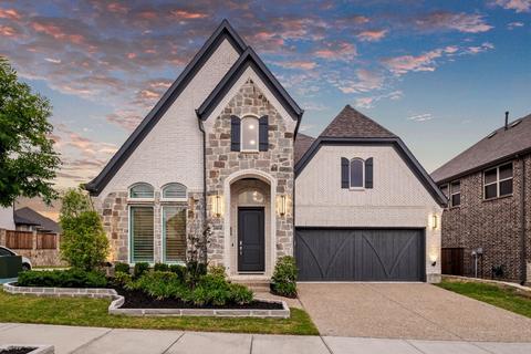 4460 Tall Knight Ln, Carrollton, TX 75010