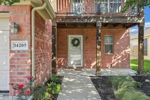 14205 Cedar Post Dr, Haslet, TX 76052