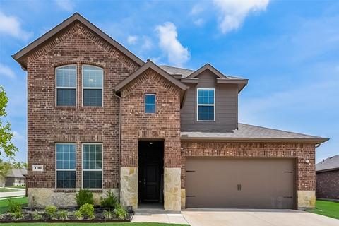 1101 Maverick Way, Princeton, TX 75407