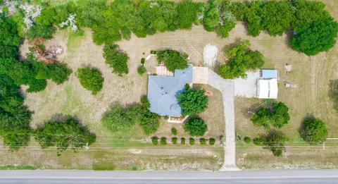 16190 State Highway 160, Blue Ridge, TX 75424
