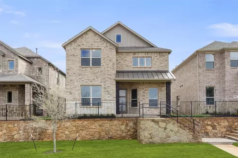 1537 Euclid Aly, Corinth, TX 76208