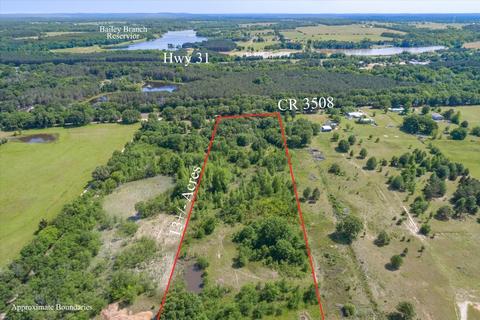 Tbd County Road 3508, Murchison, TX 75778