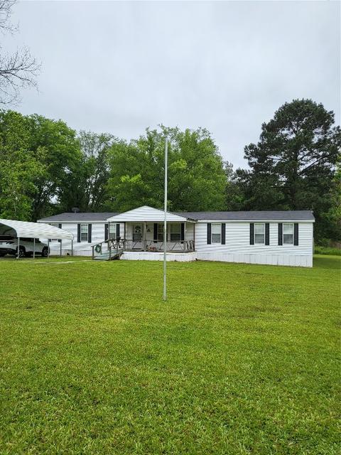 386 Wright Rd, Stonewall, LA 71078 photo 2