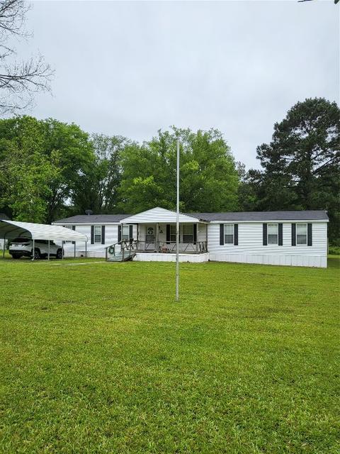 386 Wright Rd, Stonewall, LA 71078