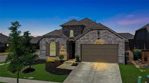 415 Overton Ave, Celina, TX 75009