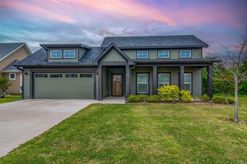 400 Carneros Dr, Sherman, TX 75092