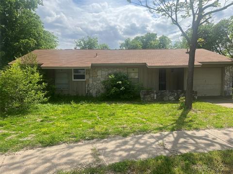 4422 Glenhaven Dr, Garland, TX 75042