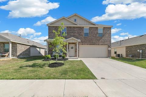 448 Blue Crow Ln, Haslet, TX 76052