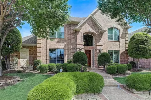 5661 Risborough Dr, Plano, TX 75093