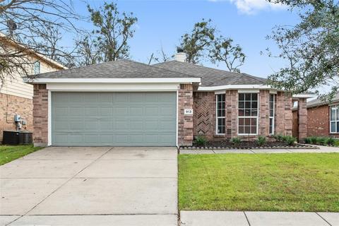 913 Acacia Dr, Anna, TX 75409
