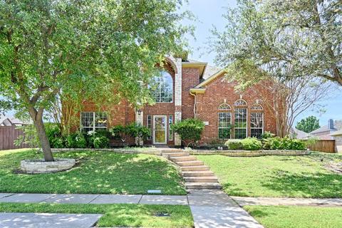 1219 Shadybrook Ln, Frisco, TX 75033
