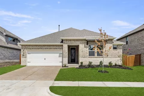2406 Spicebrush St, Melissa, TX 75454