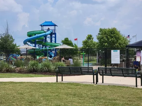 3965 Paragon Trl, Heartland, TX 75126