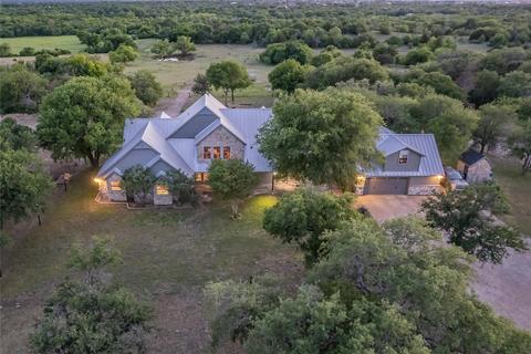 2010 Flat Rock Rd, Azle, TX 76020