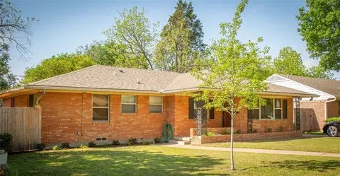 717 Nottingham Dr, Richardson, TX 75080