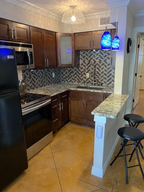 5010 Bowser Ave #105, Dallas, TX 75209