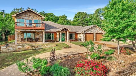 42 Hacienda Dr, Pottsboro, TX 75076