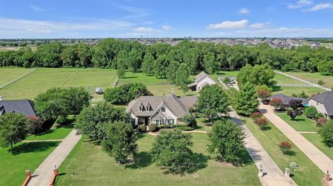 340 Bee Caves Rd, Lucas, TX 75002