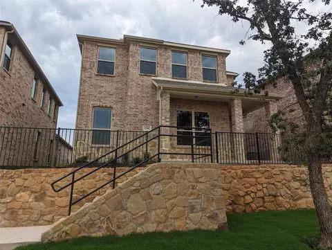 1541 Euclid Aly, Corinth, TX 76208