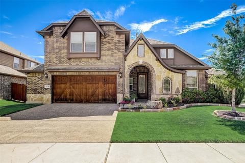 12720 Oakvale Trl, Keller, TX 76244
