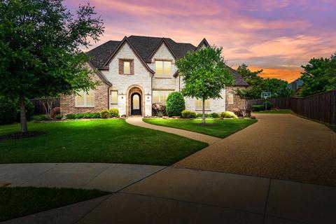 4200 Glenwyck Cove Ln, Grapevine, TX 76051