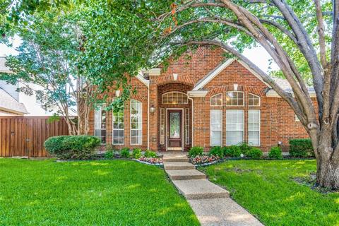 3005 Abbey Ln, Farmers Branch, TX 75234